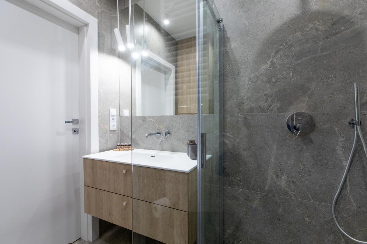 Resort Apartamenty Klifowa Rewal 85 Buitenkant foto